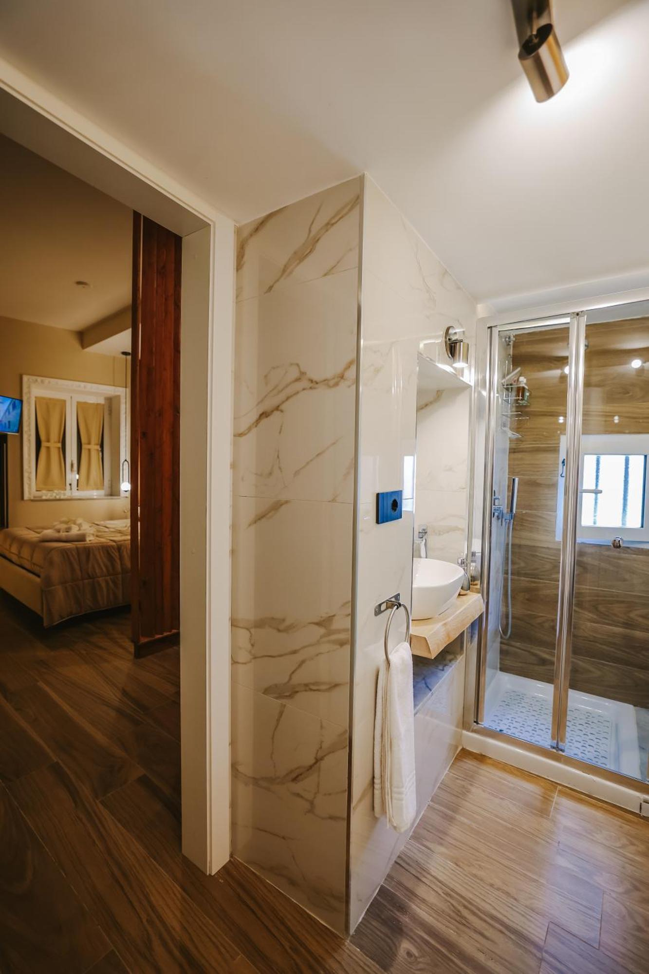 Casamira B&B Napoli Centrale Extérieur photo