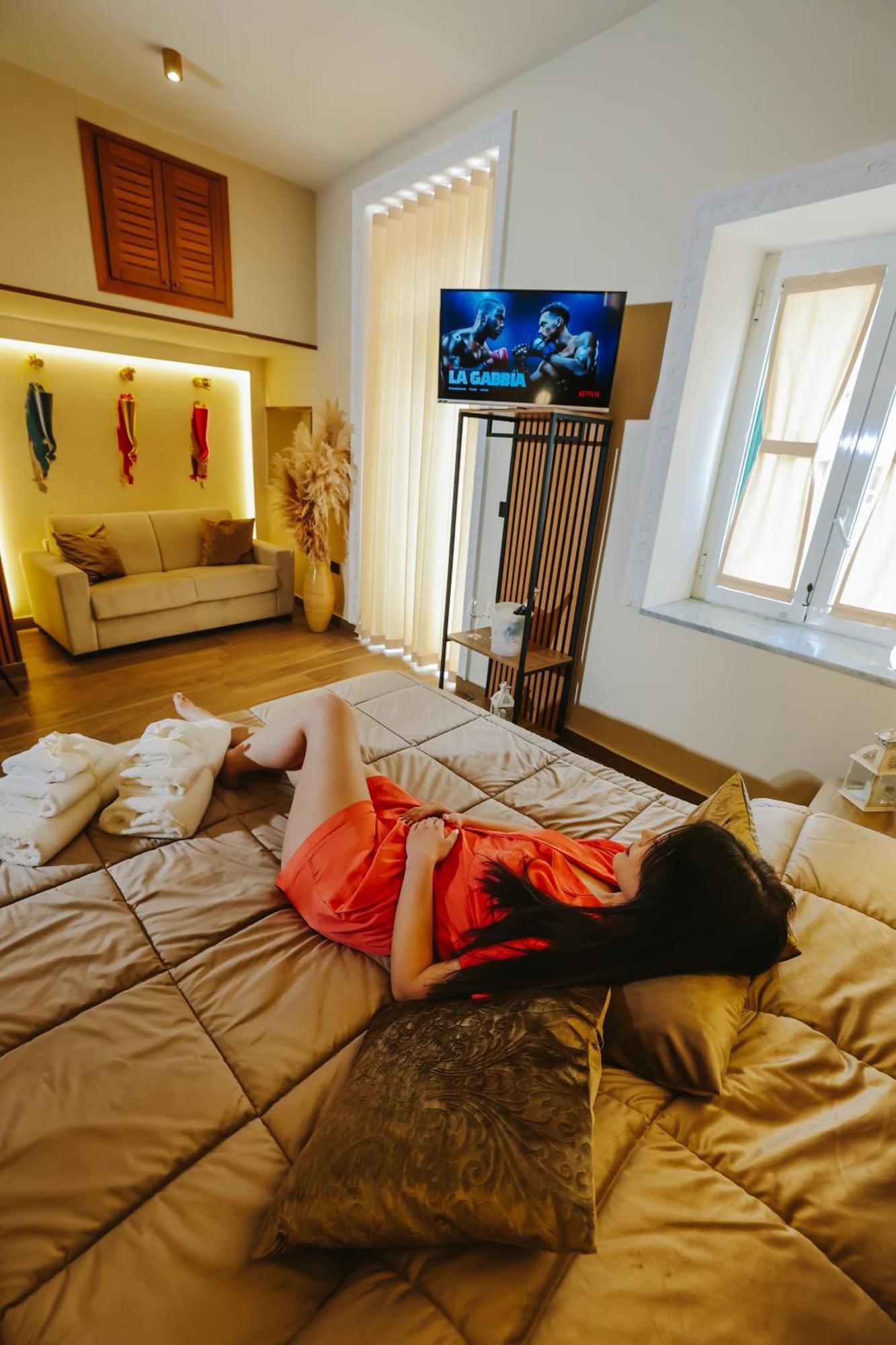 Casamira B&B Napoli Centrale Extérieur photo