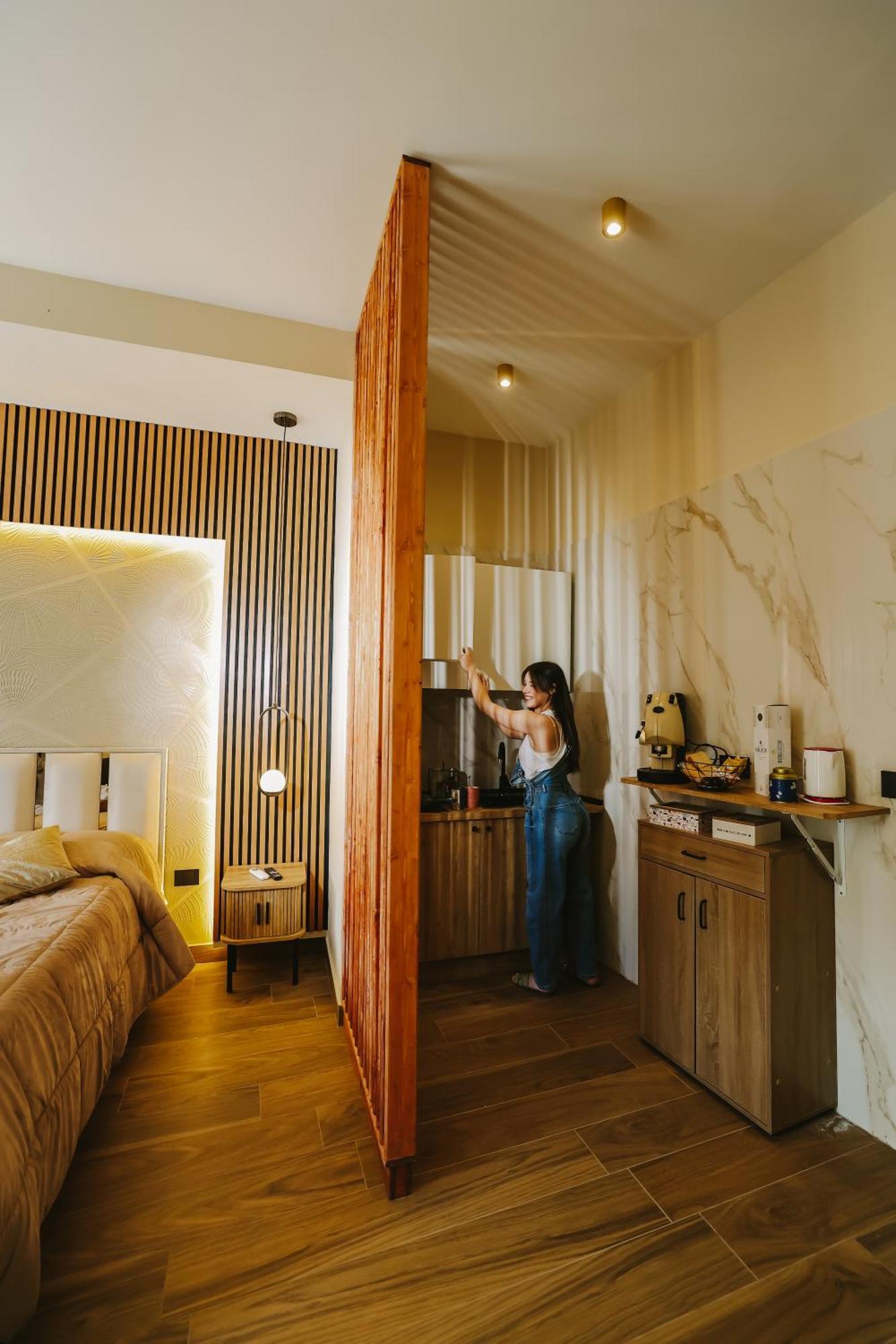 Casamira B&B Napoli Centrale Extérieur photo
